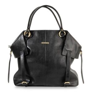 Timi and Leslie Charley Diaper Bag